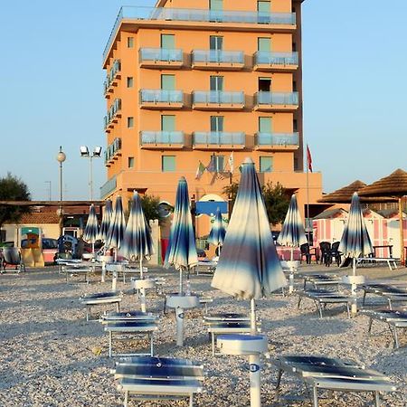 Abbazia Club Hotel ماروتّا المظهر الخارجي الصورة