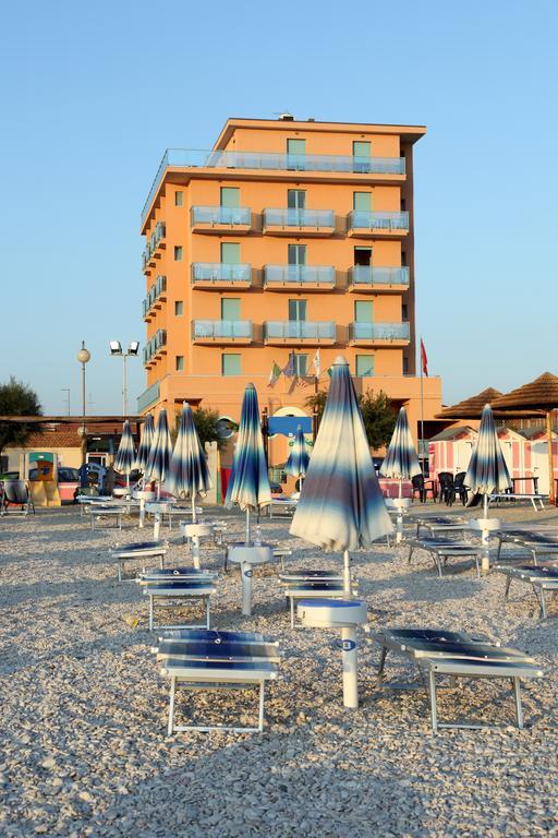 Abbazia Club Hotel ماروتّا المظهر الخارجي الصورة