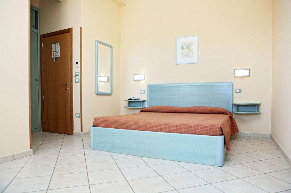 Abbazia Club Hotel ماروتّا المظهر الخارجي الصورة