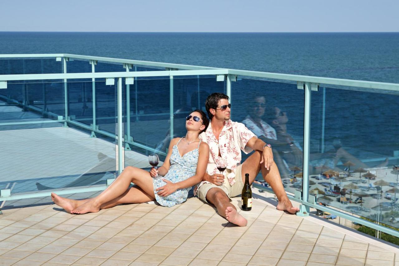 Abbazia Club Hotel ماروتّا الغرفة الصورة